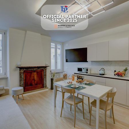 Desenzanoloft Official Partner Marriott Homes & Villas - Apa Dom Downtown Family Apartment Desenzano del Garda Eksteriør bilde