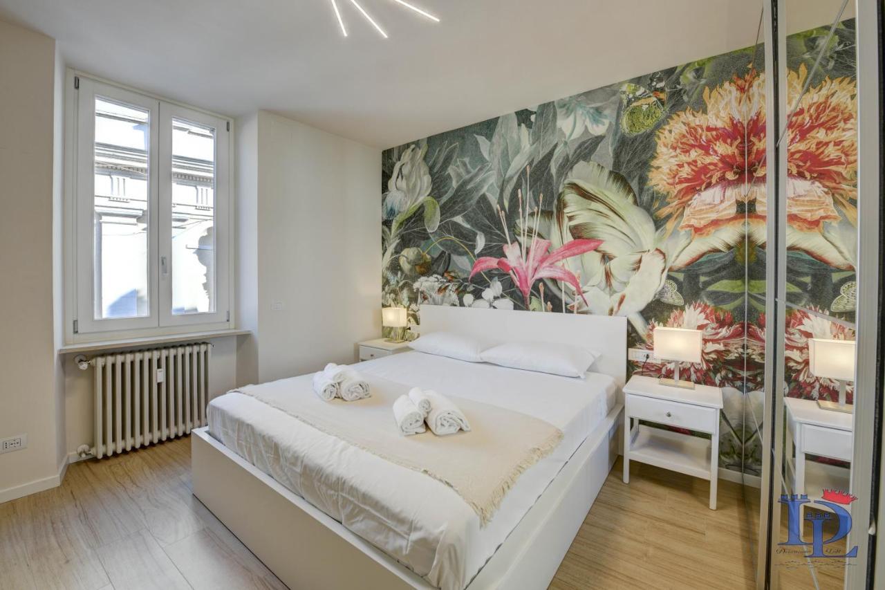 Desenzanoloft Official Partner Marriott Homes & Villas - Apa Dom Downtown Family Apartment Desenzano del Garda Eksteriør bilde