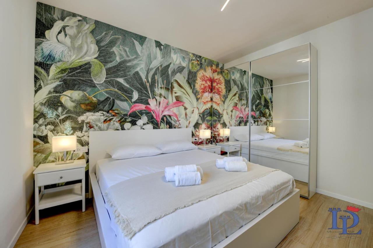 Desenzanoloft Official Partner Marriott Homes & Villas - Apa Dom Downtown Family Apartment Desenzano del Garda Eksteriør bilde