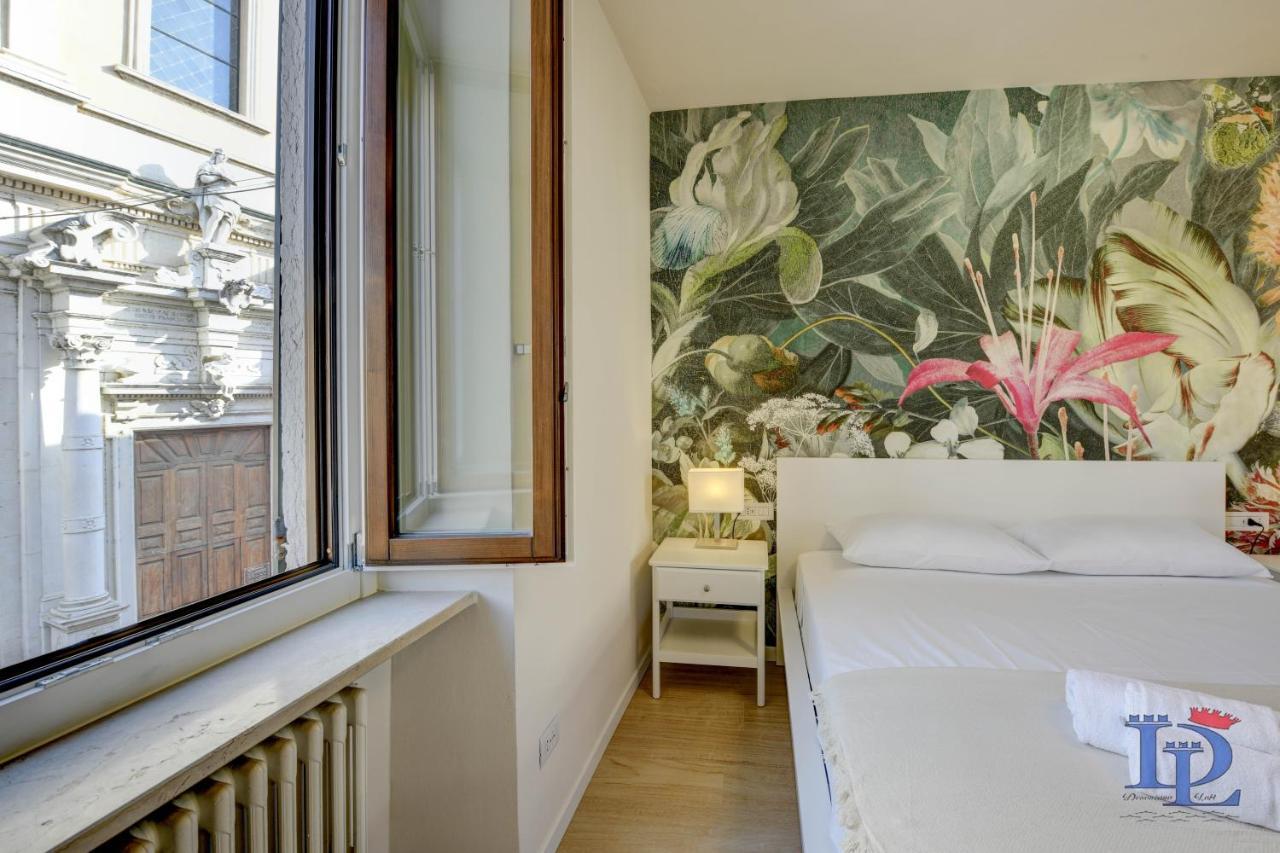 Desenzanoloft Official Partner Marriott Homes & Villas - Apa Dom Downtown Family Apartment Desenzano del Garda Eksteriør bilde