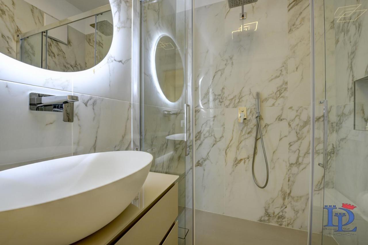 Desenzanoloft Official Partner Marriott Homes & Villas - Apa Dom Downtown Family Apartment Desenzano del Garda Eksteriør bilde