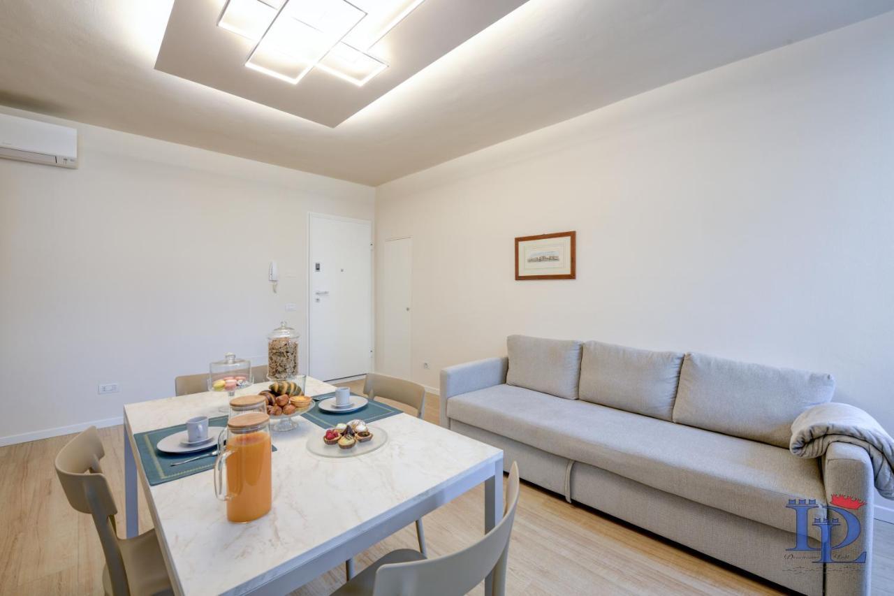 Desenzanoloft Official Partner Marriott Homes & Villas - Apa Dom Downtown Family Apartment Desenzano del Garda Eksteriør bilde