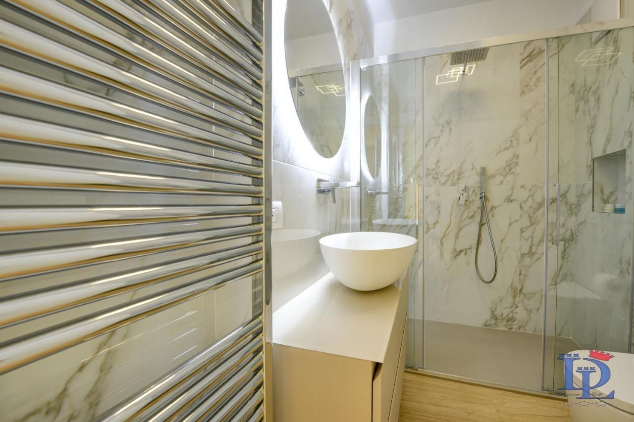 Desenzanoloft Official Partner Marriott Homes & Villas - Apa Dom Downtown Family Apartment Desenzano del Garda Eksteriør bilde