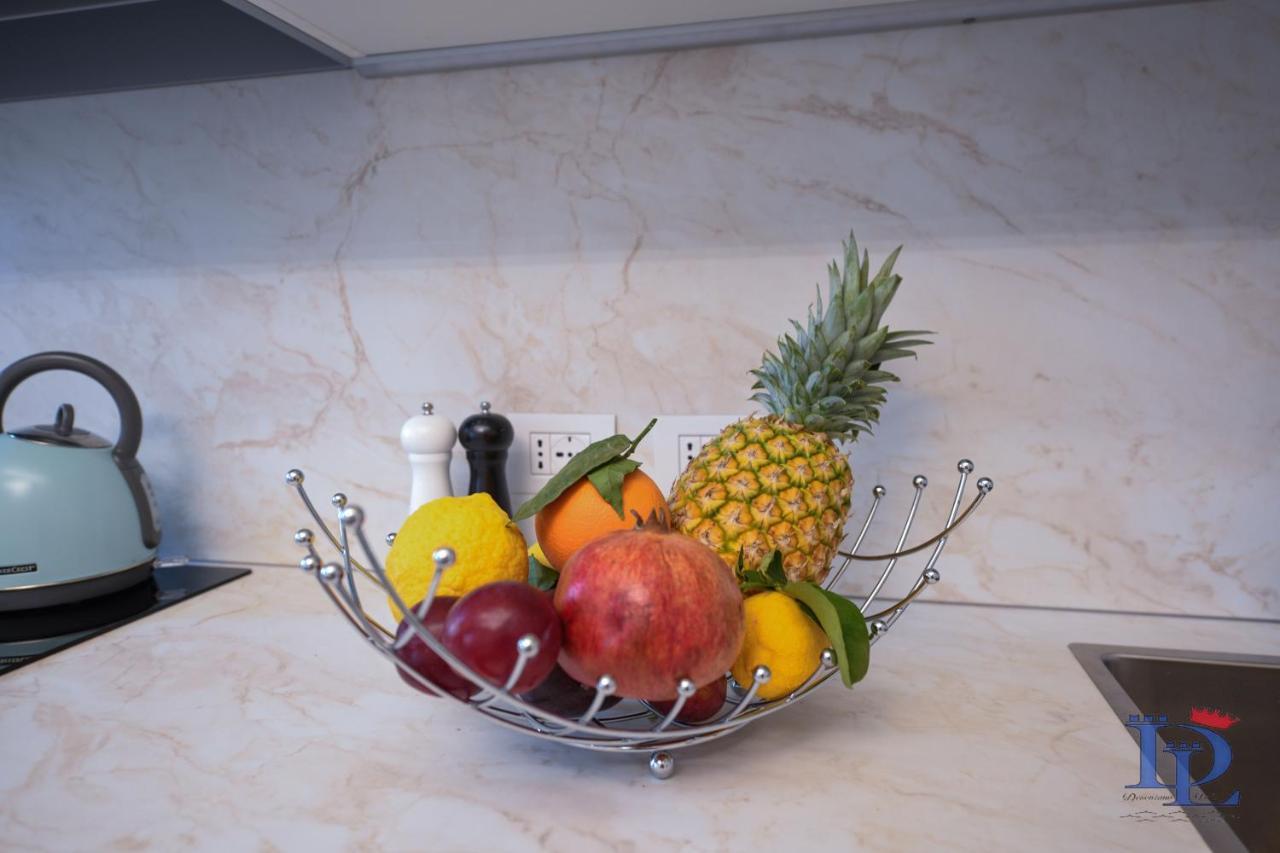 Desenzanoloft Official Partner Marriott Homes & Villas - Apa Dom Downtown Family Apartment Desenzano del Garda Eksteriør bilde