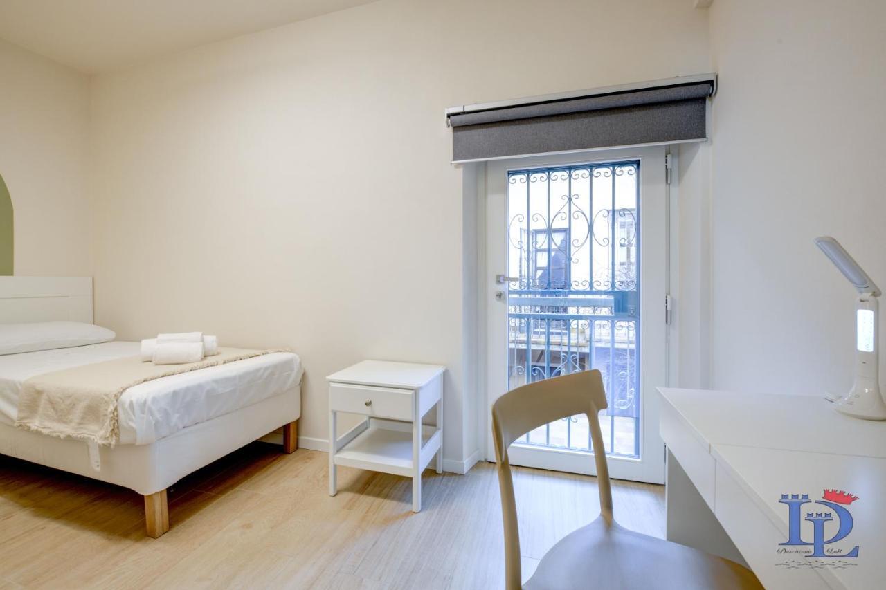 Desenzanoloft Official Partner Marriott Homes & Villas - Apa Dom Downtown Family Apartment Desenzano del Garda Eksteriør bilde