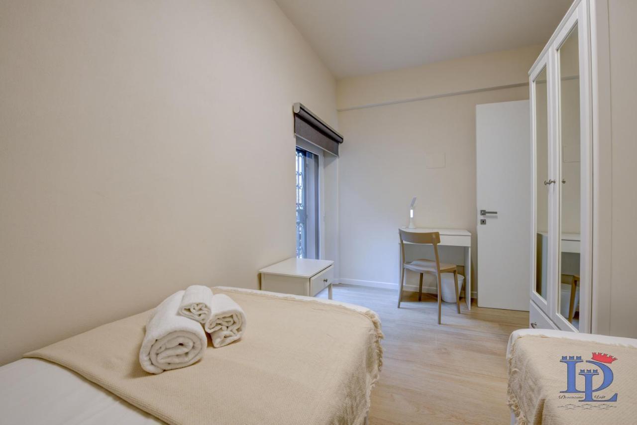 Desenzanoloft Official Partner Marriott Homes & Villas - Apa Dom Downtown Family Apartment Desenzano del Garda Eksteriør bilde